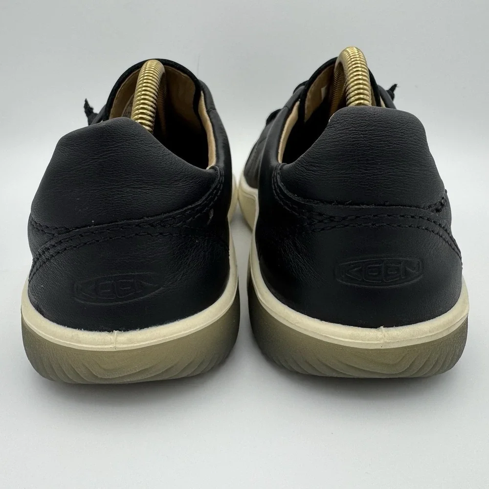 Keen some scuffs